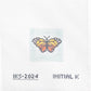 Mini Monarch Butterfly
