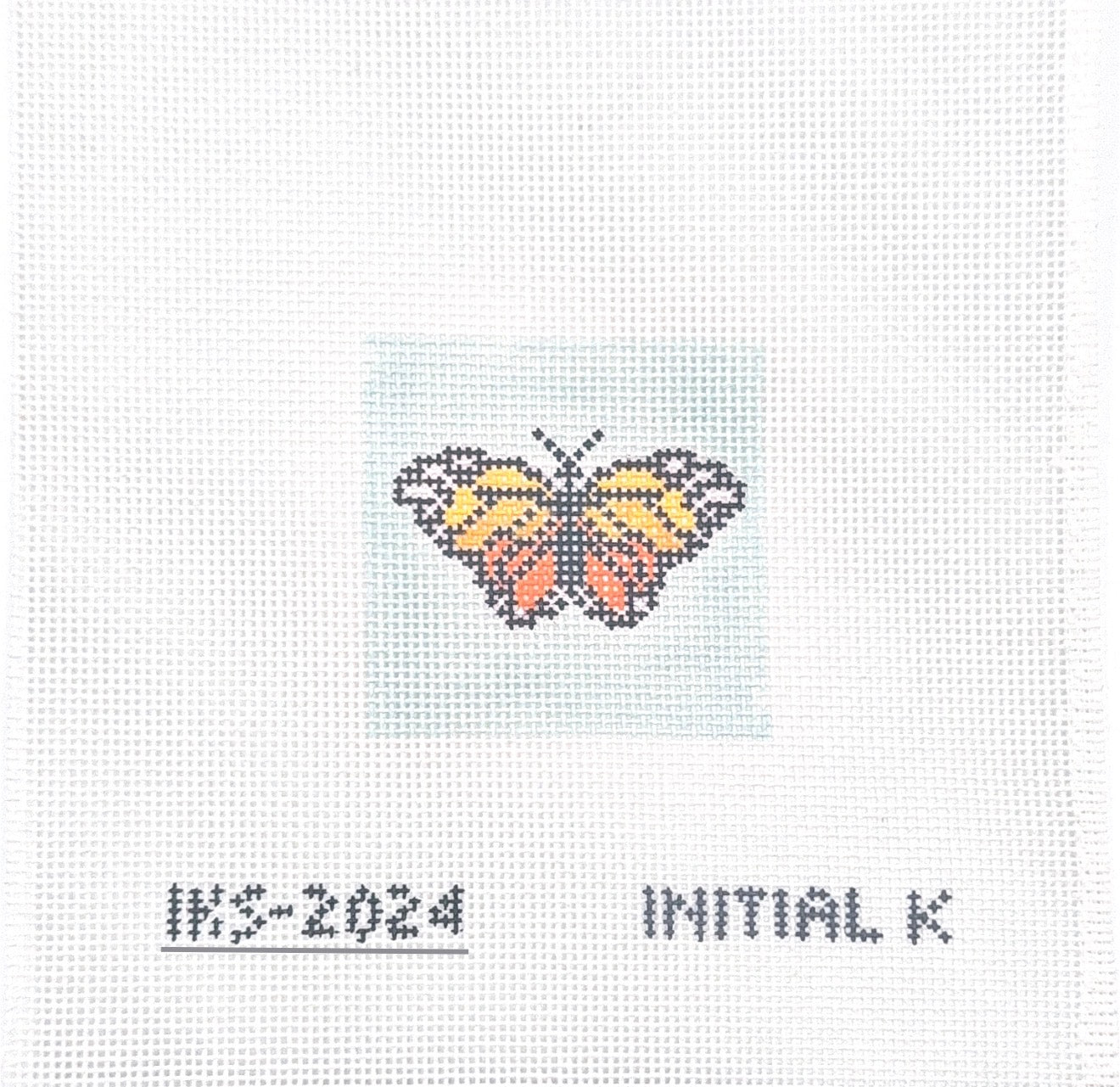 Mini Monarch Butterfly