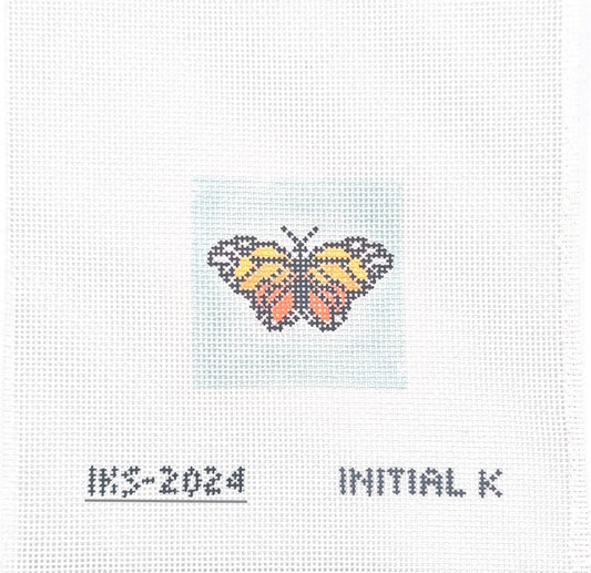 Mini Monarch Butterfly