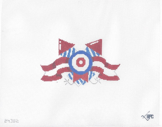 Fourth of July Rockets