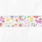 Preppy Floral Fob