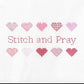 Stitch & Pray