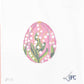 Faberge Egg Pink