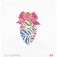 Bow Bulb Leaf