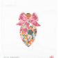 Bow Bulb Floral