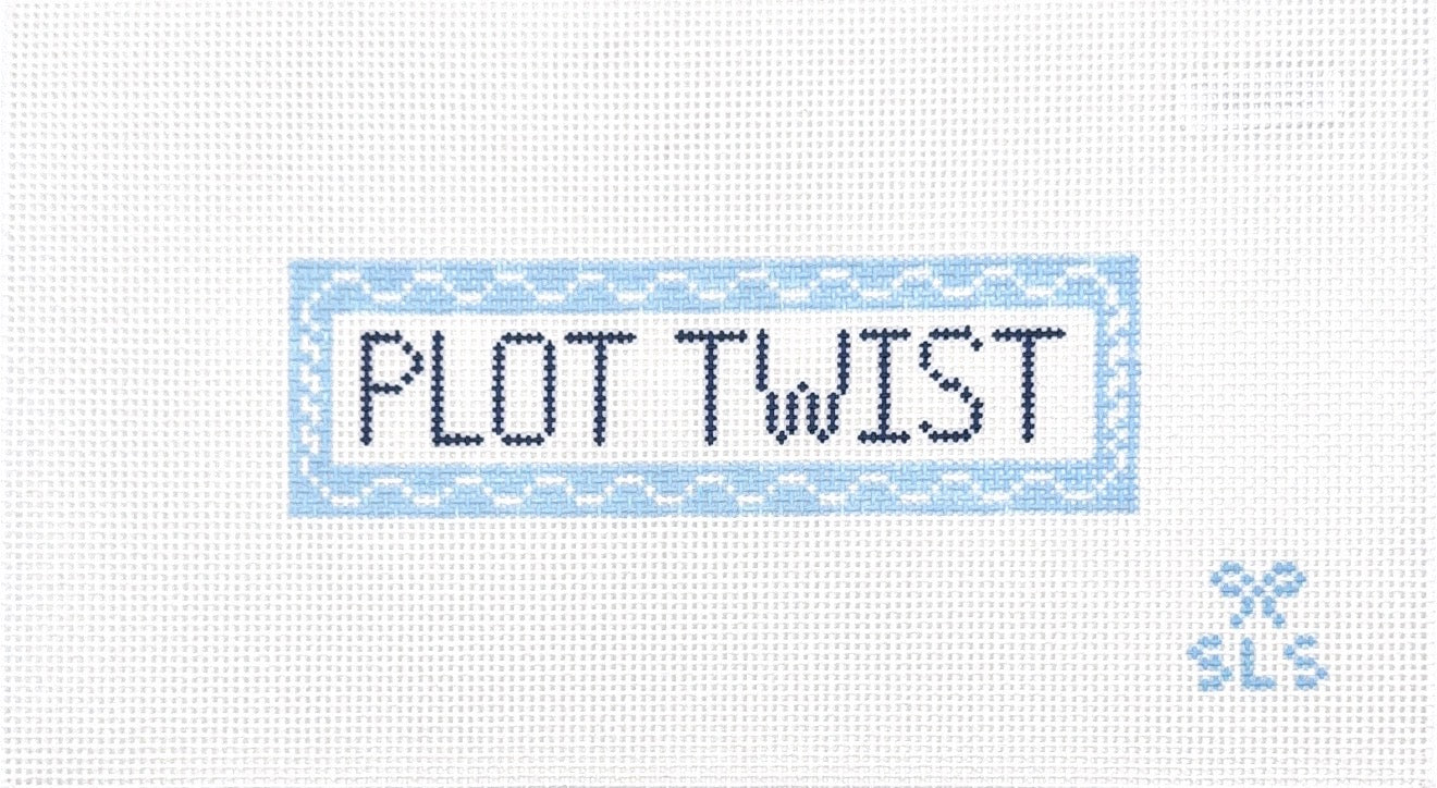 Plot Twist