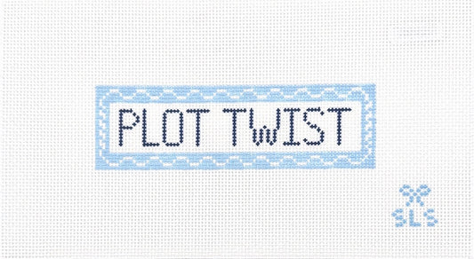 Plot Twist