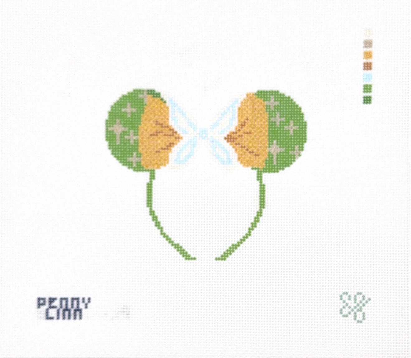 Tinker Bell Ears