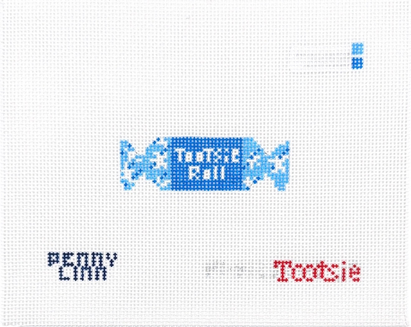 Tootsie Vanilla