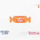 Tootsie Roll Orange