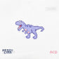 Dino Friends T-rex
