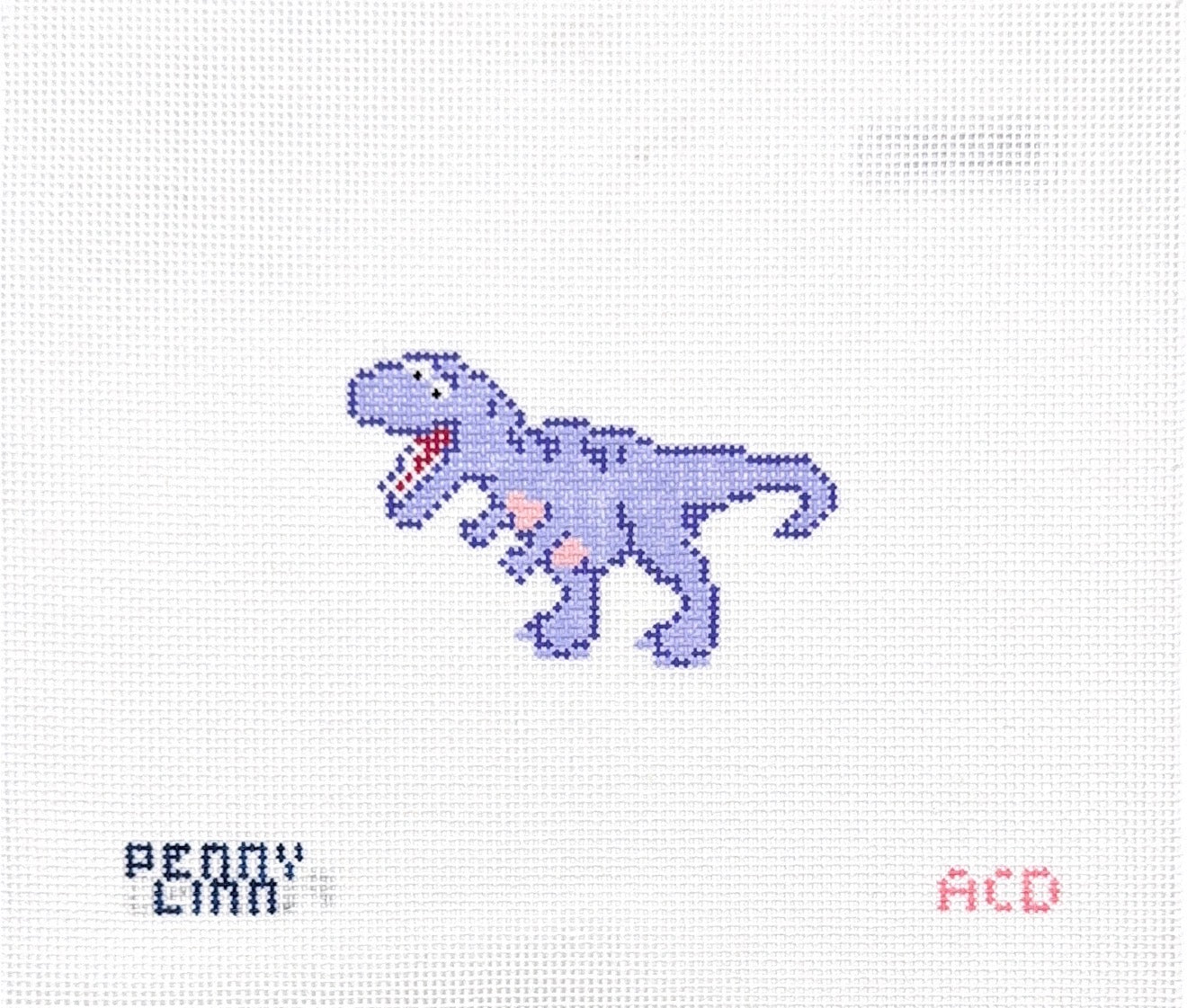 Dino Friends T-rex