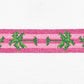 Palm Tree Key Chain