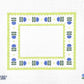 Hydrangea Frame 5x7