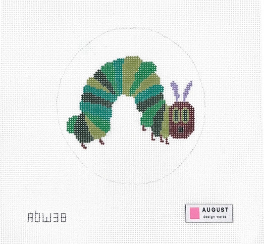 Hungry Caterpillar