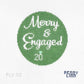 Merry & Engaged