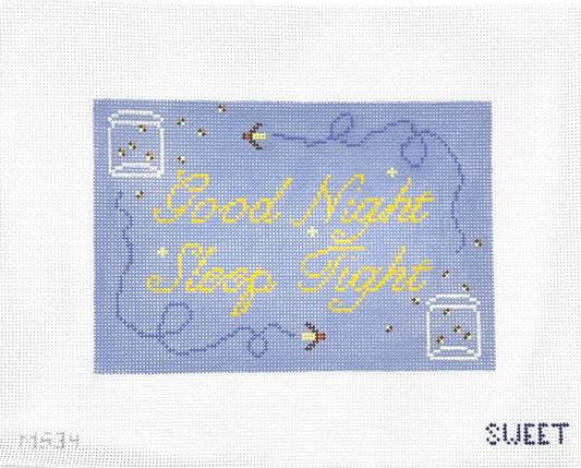 Good Night, Sleep Tight