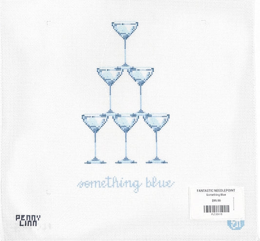 Something Blue