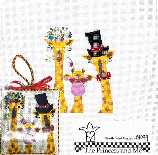 Family Outing with Stitch Guide