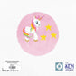 Unicorn Round