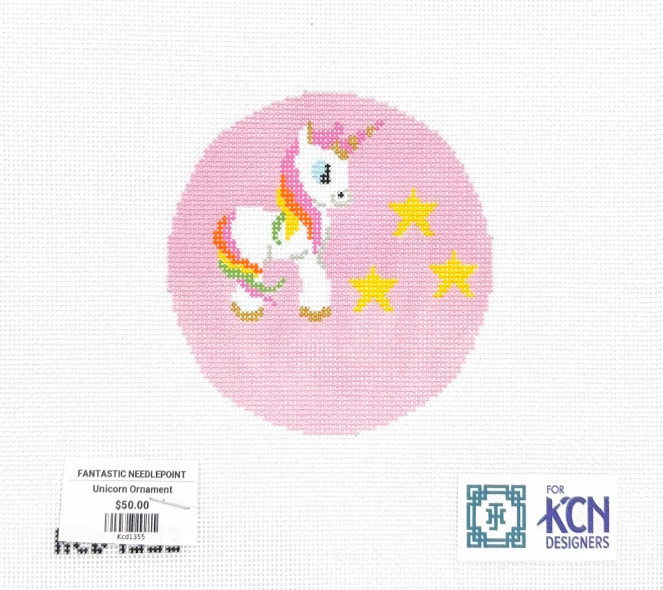 Unicorn Round