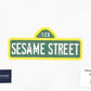 Sesame Street