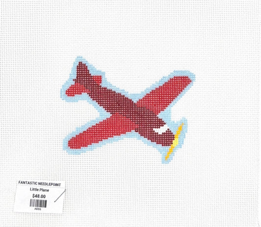 Little Plane