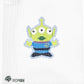 Toy Story Alien