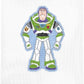 Buzz Lightyear
