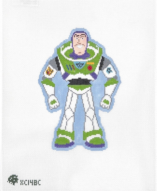 Buzz Lightyear