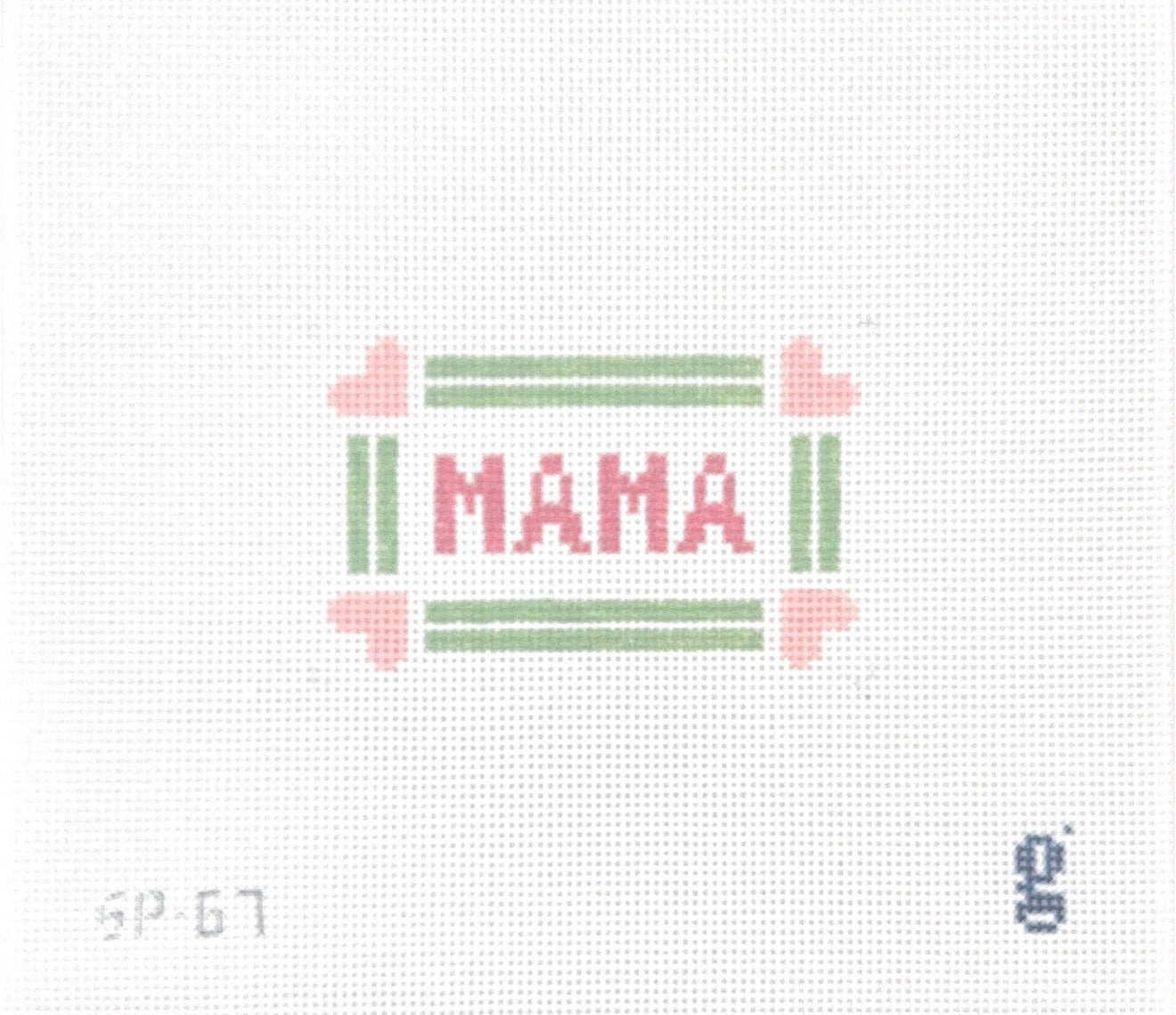 Mama Canvas