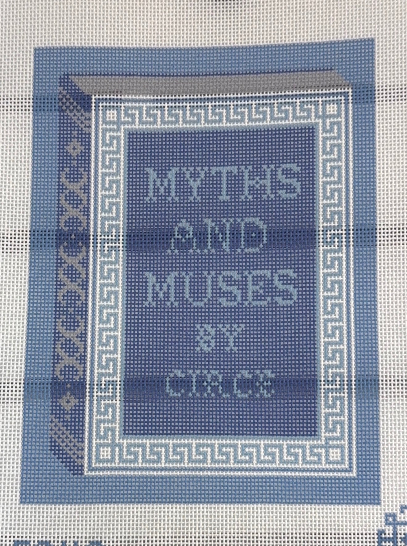Myths & Muses