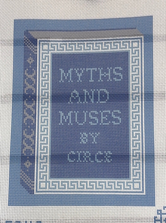 Myths & Muses