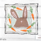Rabbit and Carrots