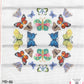 Butterfly Mandala
