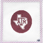 A & M Round