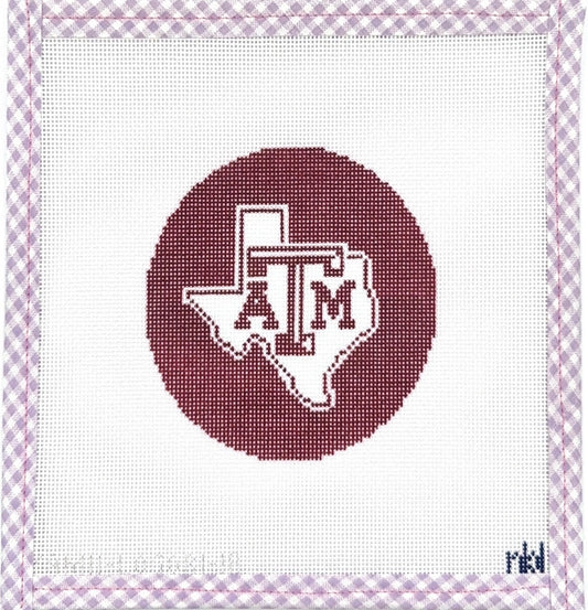 A & M Round