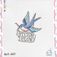 Stitch Club