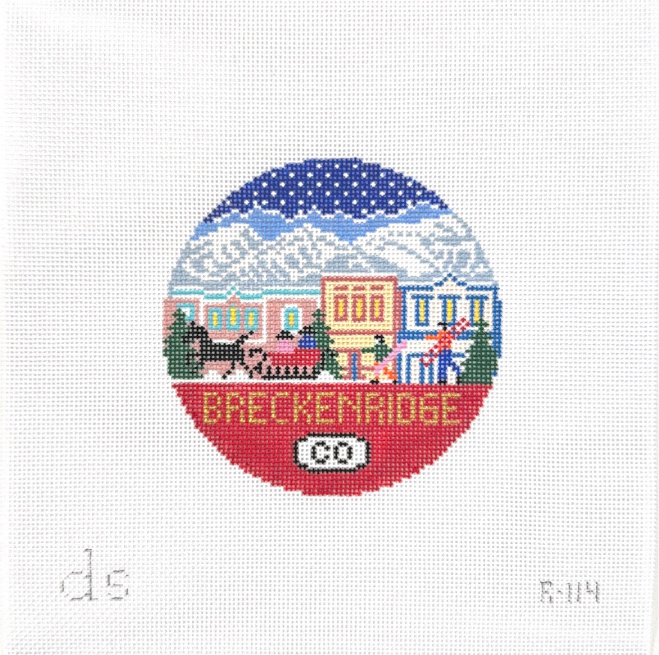 Breckenridge