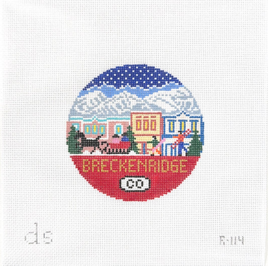 Breckenridge