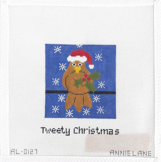 Tweety Christmas