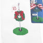 Christmas at the Course and Stitch Guide