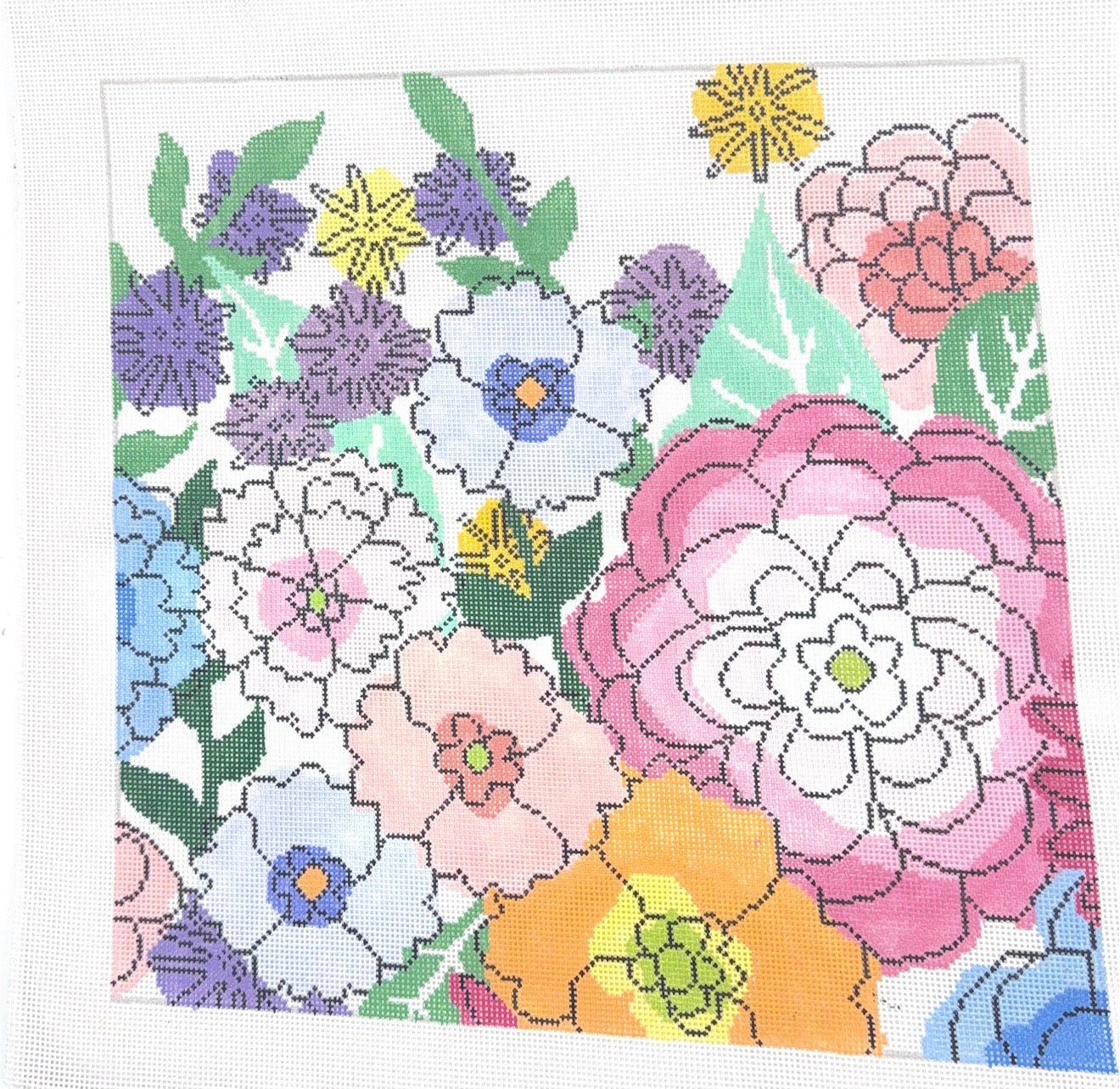 Jean Smith Flowers