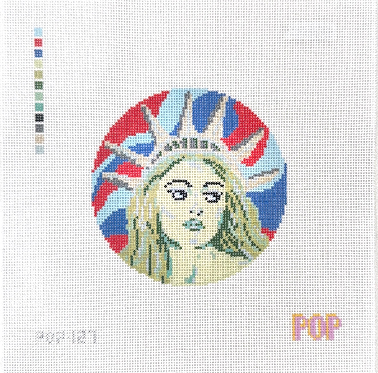 Lady Liberty