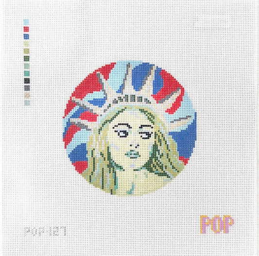 Lady Liberty