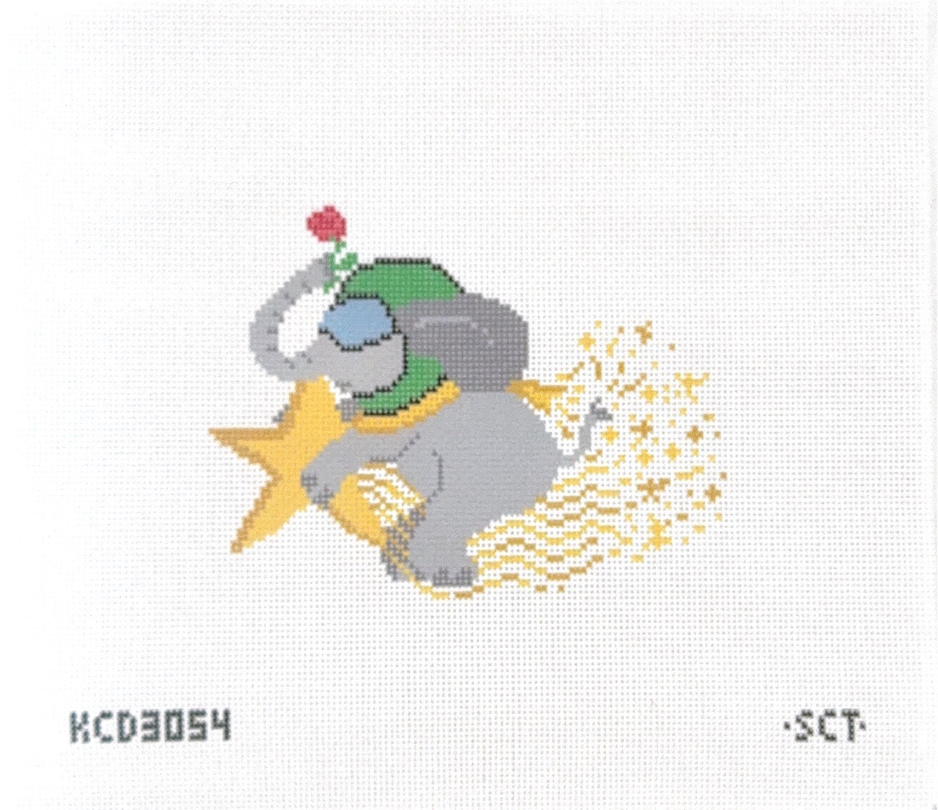 Dolce Vita Galactic Elephant