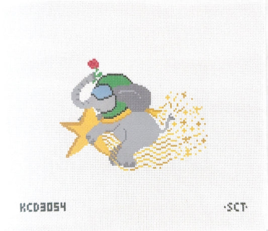 Dolce Vita Galactic Elephant