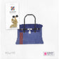 Bougie Bag Aztec