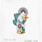 Nativity Angel