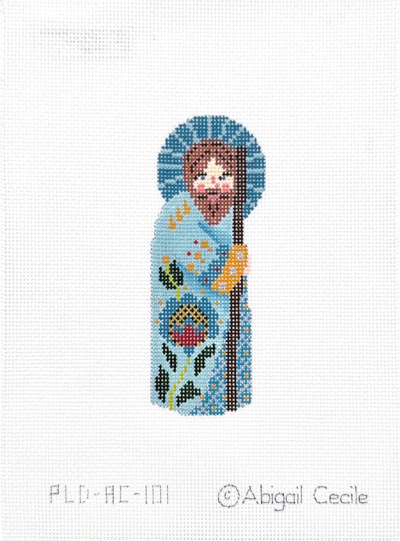 Nativity Joseph